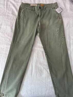 Pilcro Hyphen Petite Pants